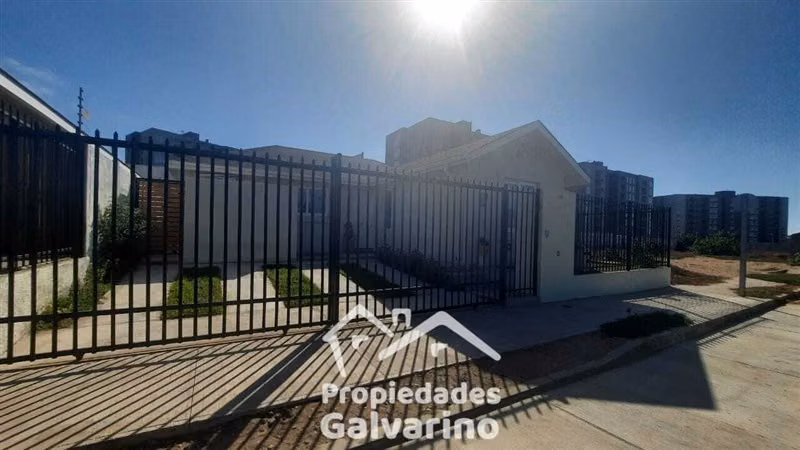 Casa en venta de 3 dorm. en Coquimbo