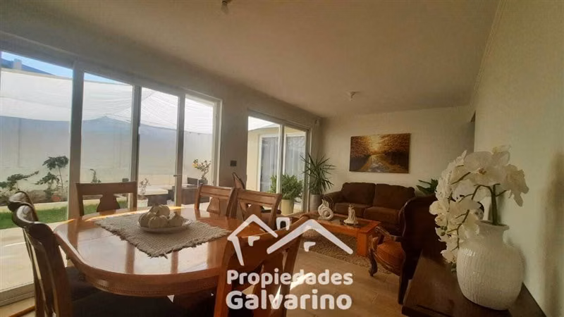 Casa en venta de 3 dorm. en Coquimbo