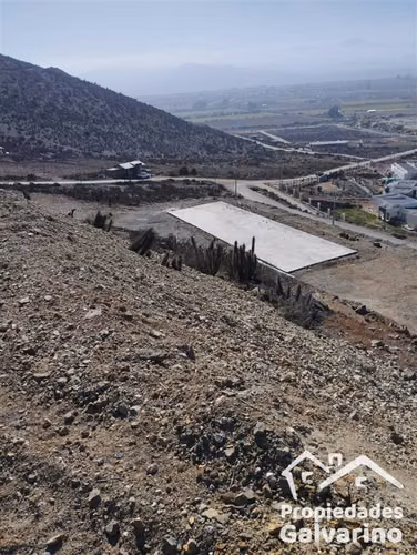 Parcela en venta en La Serena - Imagen 7