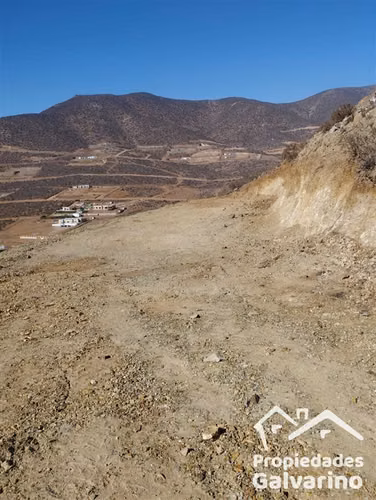 Parcela en venta en La Serena - Imagen 3