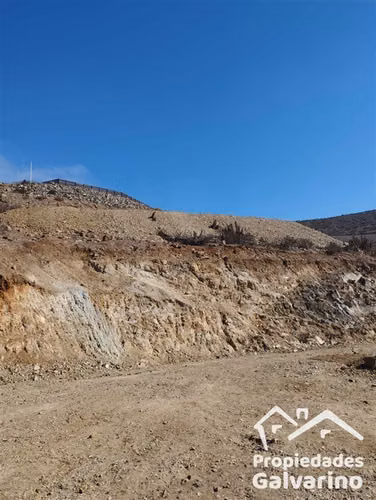 Parcela en venta en La Serena - Imagen 2