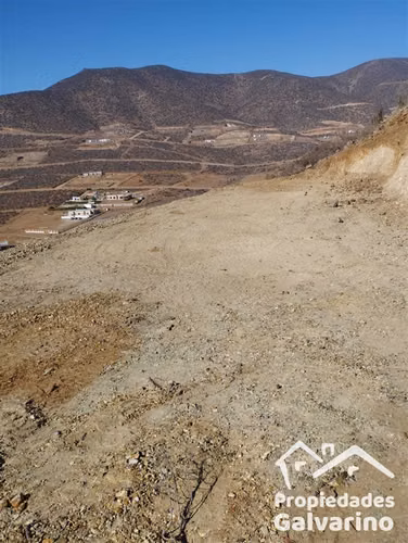 Parcela en venta en La Serena - Imagen 4