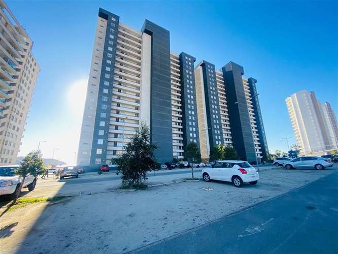Departamento en venta en Coquimbo - Imagen 2
