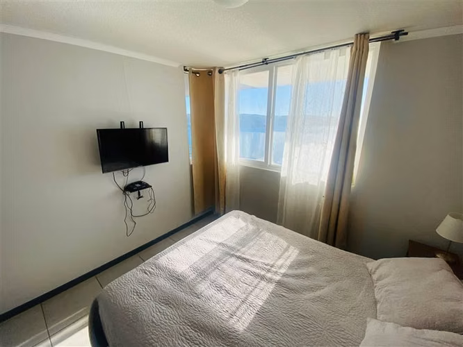 Departamento en venta en Coquimbo