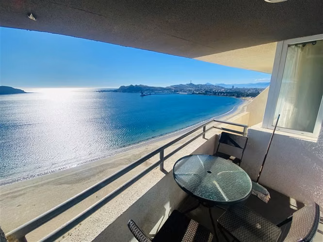 Departamento en venta en Coquimbo