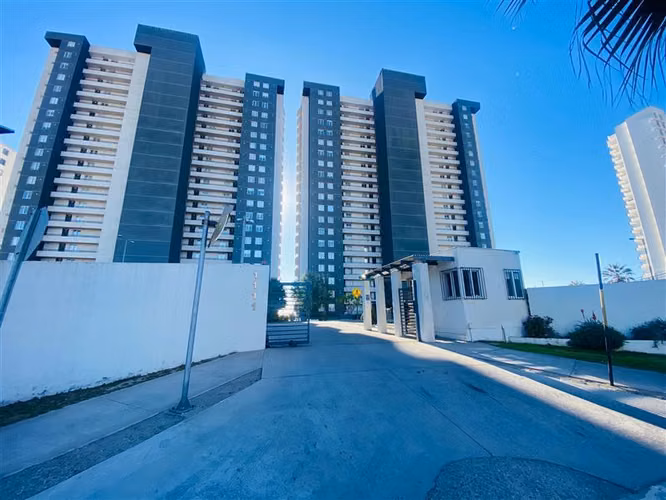 Departamento en venta en Coquimbo