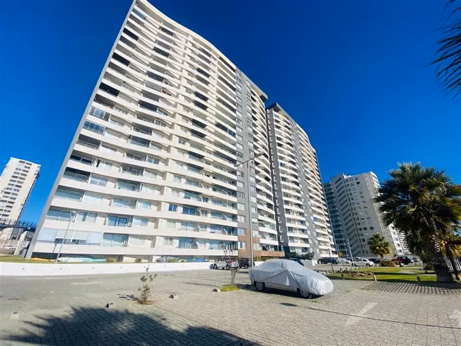 Departamento en venta en Coquimbo