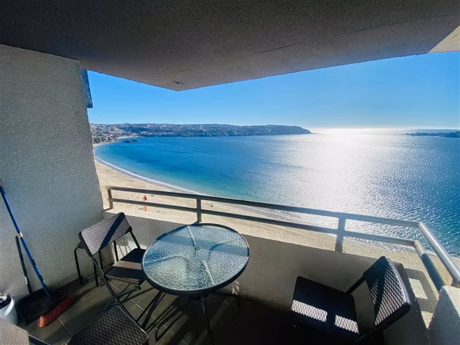 Departamento en venta en Coquimbo