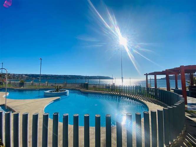 Departamento en venta en Coquimbo - Imagen 30