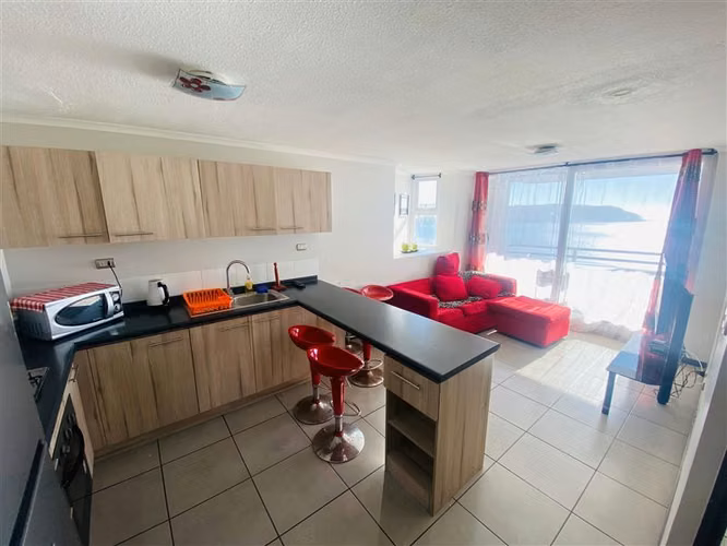Departamento en venta en Coquimbo