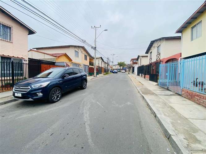 Casa en venta en Coquimbo - Imagen 19