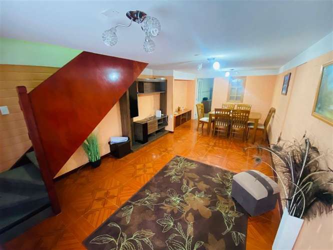 Casa en venta en Coquimbo - Imagen 4