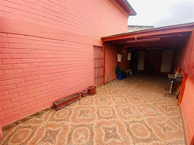 Casa en venta en Coquimbo - Imagen 9