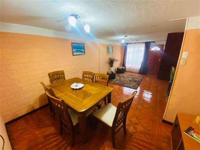Casa en venta en Coquimbo - Imagen 5