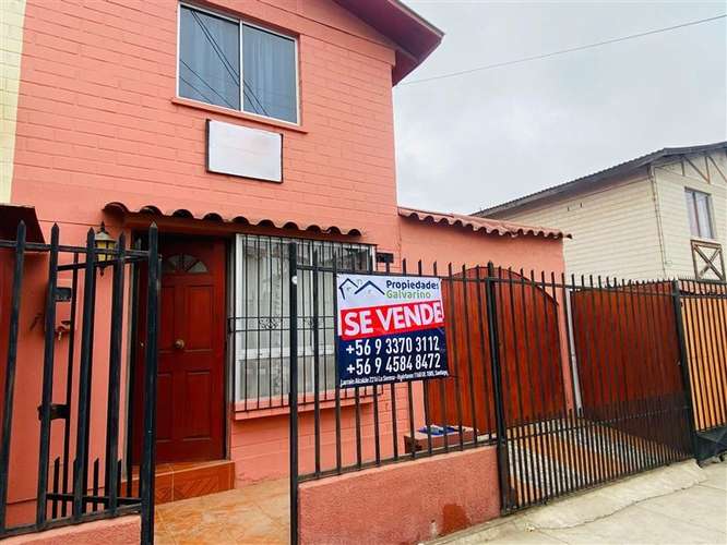 Casa en venta en Coquimbo - Imagen 2