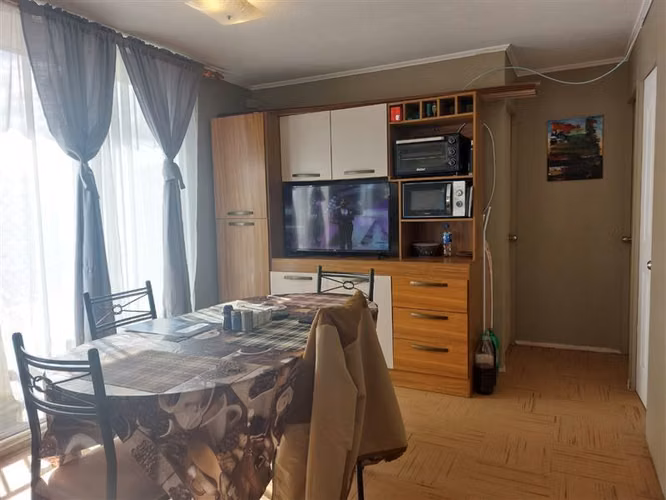 Departamento en venta en La Serena