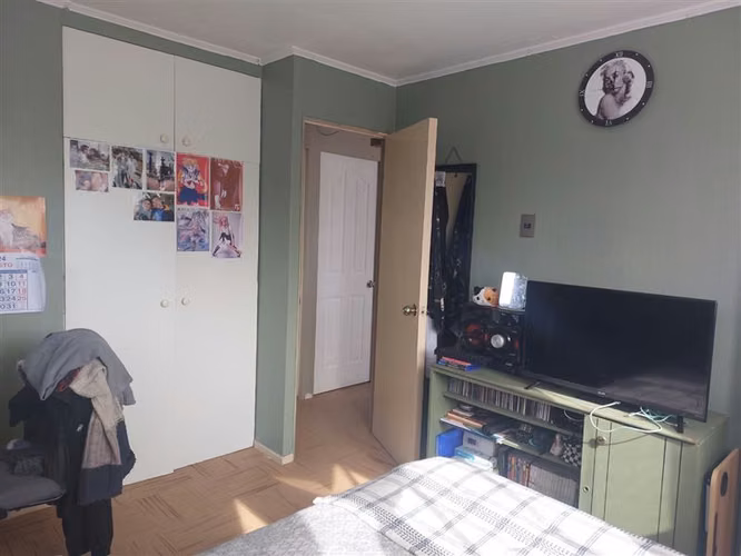 Departamento en venta en La Serena
