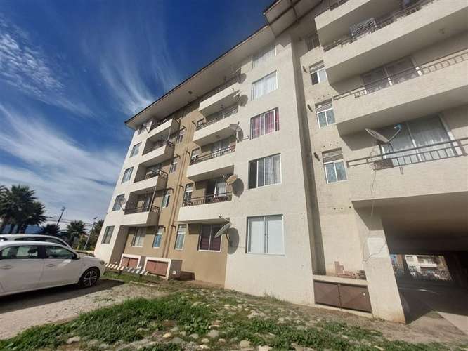 Departamento en venta en La Serena - Imagen 26