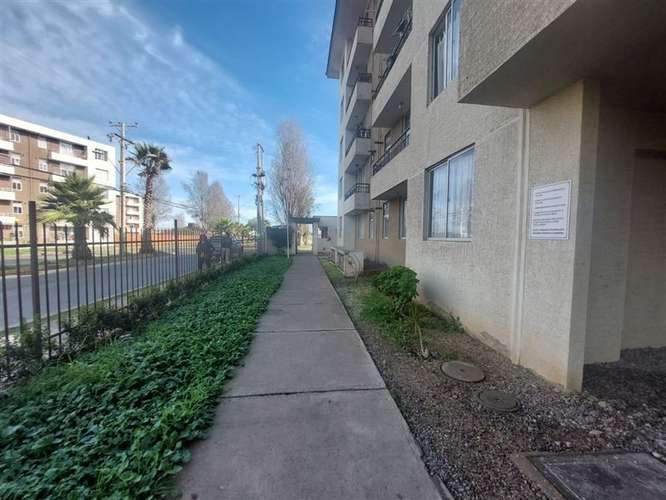 Departamento en venta en La Serena - Imagen 2