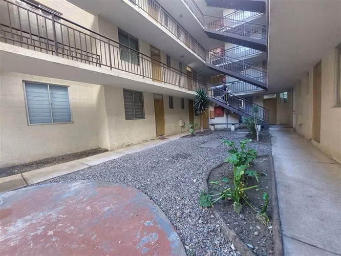 Departamento en venta en La Serena