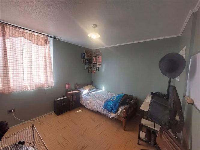 Departamento en venta en La Serena