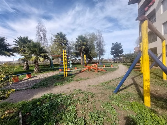 Departamento en venta en La Serena