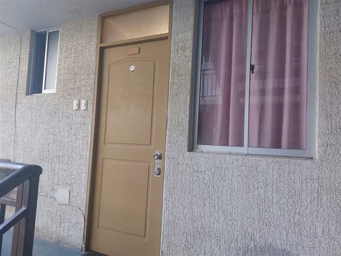 Departamento en venta en La Serena