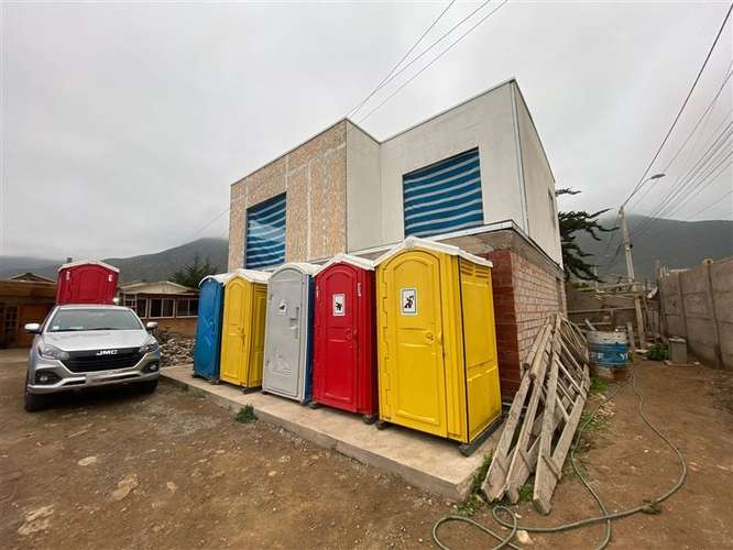 Parcela en venta en Coquimbo - Imagen 30