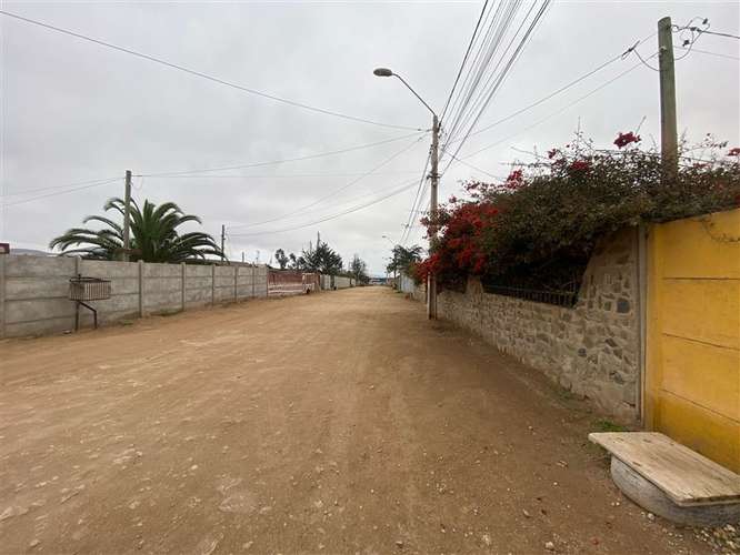 Parcela en venta en Coquimbo - Imagen 2