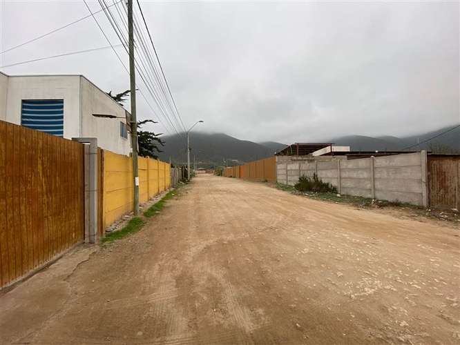 Parcela en venta en Coquimbo - Imagen 3