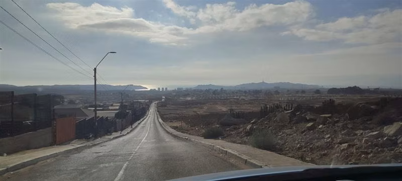 Parcela en venta en Coquimbo