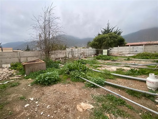 Parcela en venta en Coquimbo