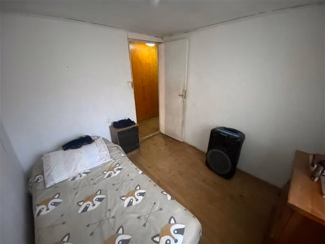 Parcela en venta en Coquimbo