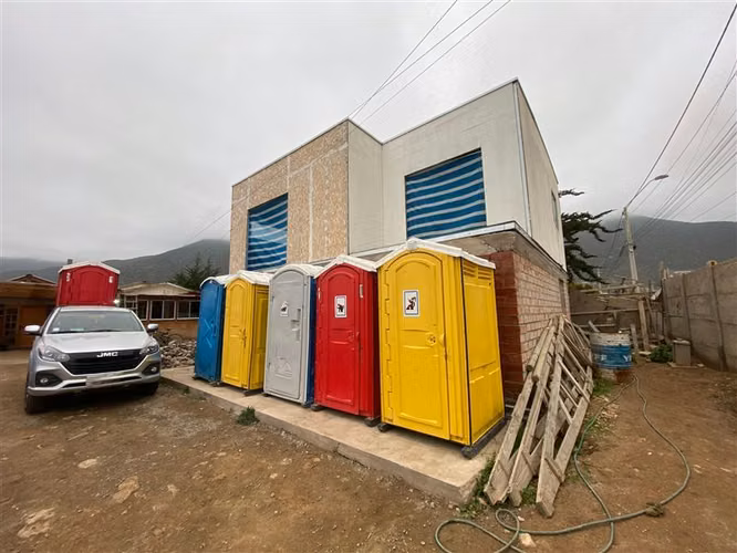 Parcela en venta en Coquimbo