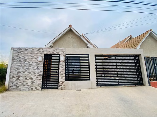 Casa en venta en Coquimbo