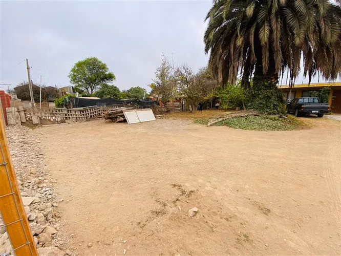 Parcela en venta en La Serena - Imagen 5