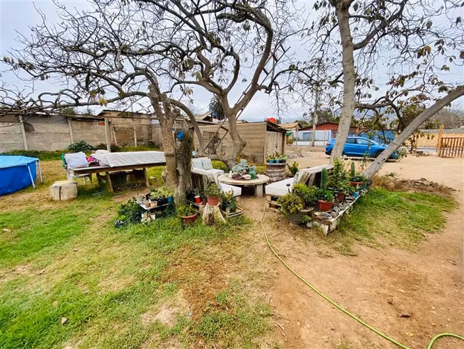 Parcela en venta en La Serena - Imagen 34