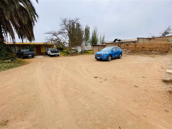 Parcela en venta en La Serena - Imagen 3