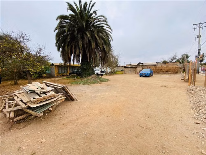 Parcela en venta en La Serena - Imagen 6