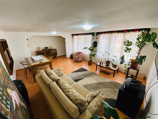 Parcela en venta en La Serena