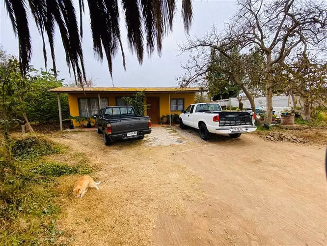 Parcela en venta en La Serena - Imagen 4