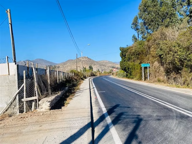 Parcela en venta en La Serena - Imagen 2