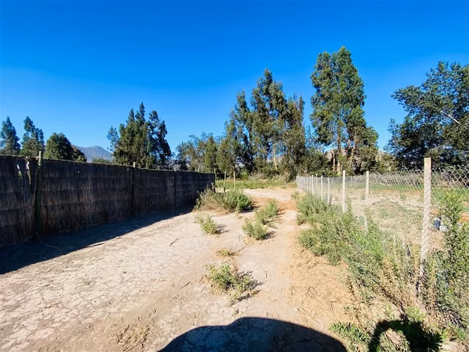 Parcela en venta en La Serena - Imagen 3