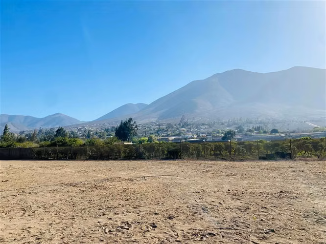 Parcela en venta en La Serena - Imagen 16