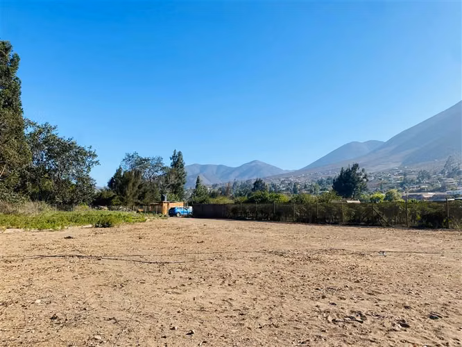 Parcela en venta en La Serena - Imagen 12