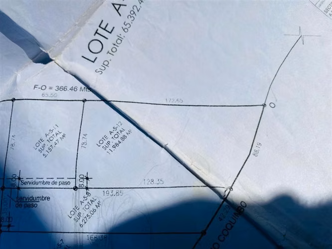 Parcela en venta en La Serena - Imagen 18