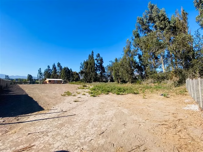 Parcela en venta en La Serena - Imagen 6