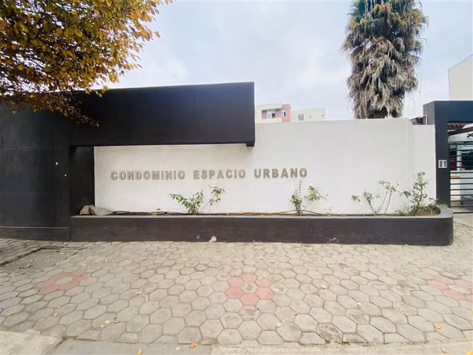 Departamento en venta en La Serena