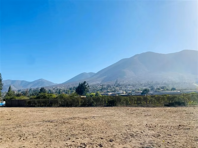 Sitio en venta en La Serena - Imagen 11