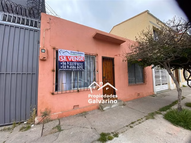 Casa en venta en Coquimbo